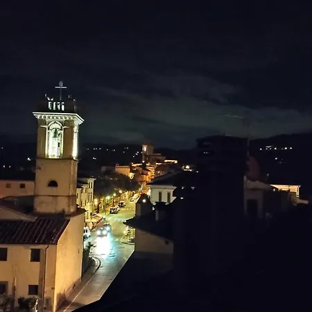 Casa Cioli Дом отдыха Винчи
