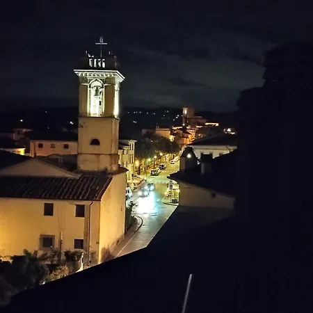 度假居 Casa Cioli 芬奇