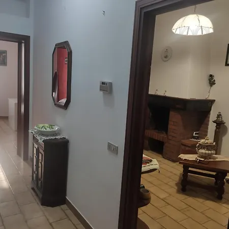 Casa Cioli *