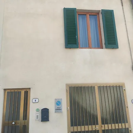 Casa Cioli 度假居