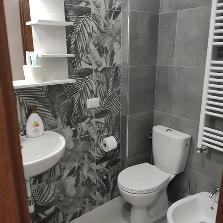 度假居 Casa Cioli