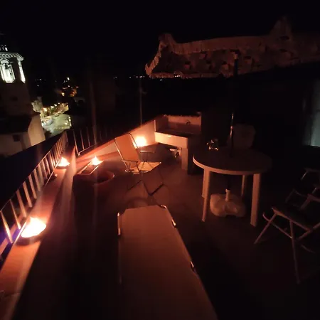 Дом отдыха Casa Cioli