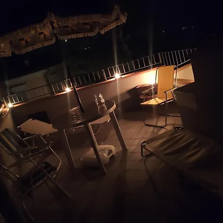 Дом отдыха Casa Cioli Винчи