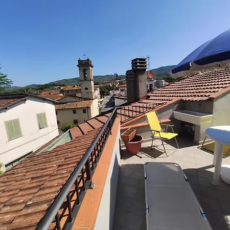 Casa Cioli Винчи