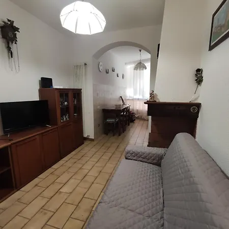 Casa Cioli * Винчи