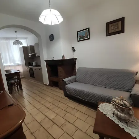 Casa Cioli *