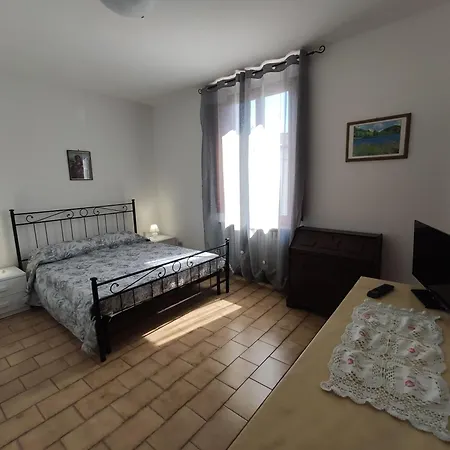 Дом отдыха Casa Cioli