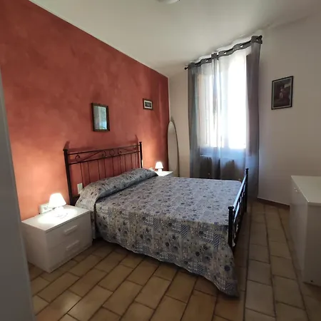 Casa Cioli